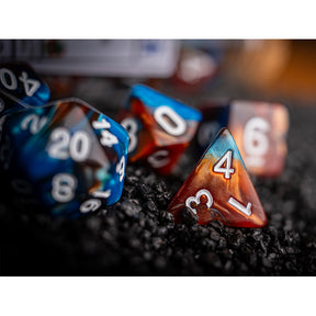 Earth-Sea, Twinsoul Series, Dice Set