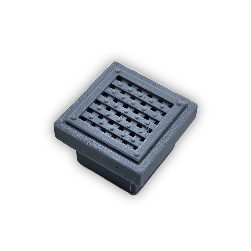 Traps & Hazards Kit, Dungeon Blocks