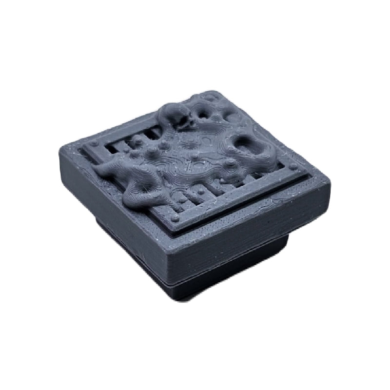 Traps & Hazards Kit, Dungeon Blocks