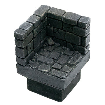 Haunted Dungeon Kit, Dungeon Blocks