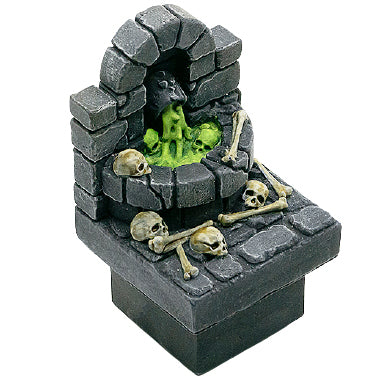 Furnishings Kit, Dungeon Blocks