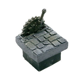 Traps & Hazards Kit, Dungeon Blocks