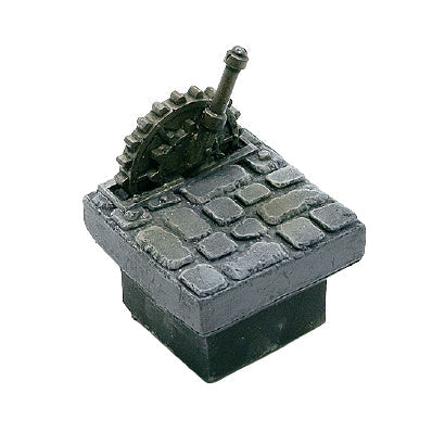 Traps & Hazards Kit, Dungeon Blocks