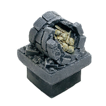 Corridors & Stairs Kit, Dungeon Blocks