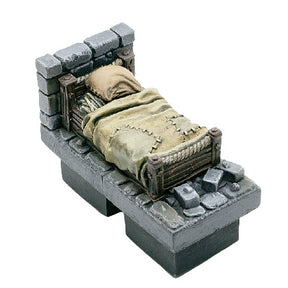 Furnishings Kit, Dungeon Blocks