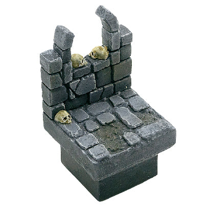 Window Tiles - Dungeon Blocks