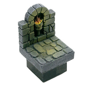 Furnishings Kit, Dungeon Blocks