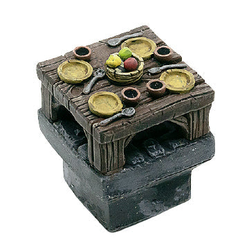 Furnishings Kit, Dungeon Blocks