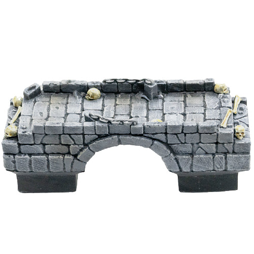 Corridors & Stairs Kit, Dungeon Blocks