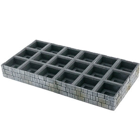 Floor Grids, Dungeon Blocks
