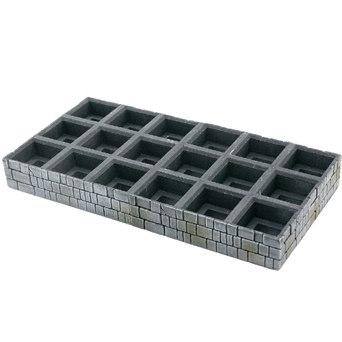 Floor Grids, Dungeon Blocks