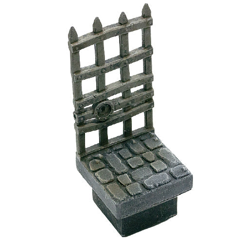 Cells & Torture Kit, Dungeon Blocks