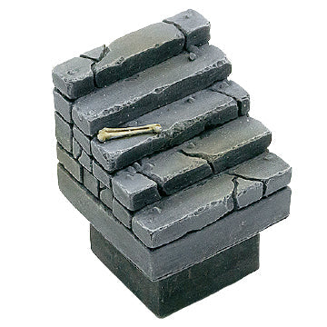 Corridors & Stairs Kit, Dungeon Blocks