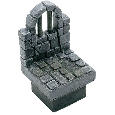Window Tiles - Dungeon Blocks