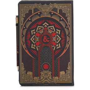 Carnet si Creion - Dungeons & Dragons