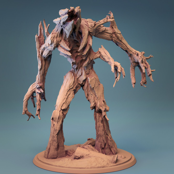 Treant Soldier