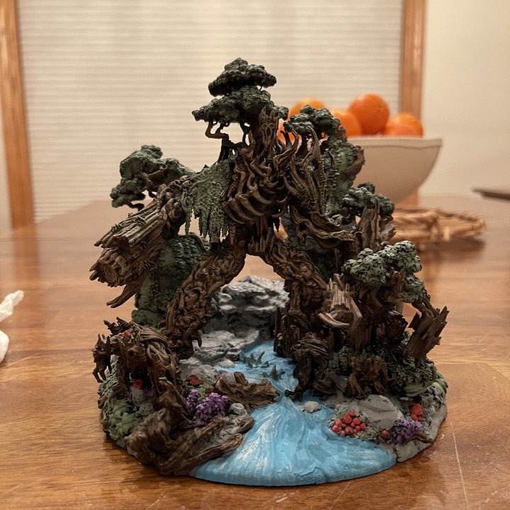 Treant Lord