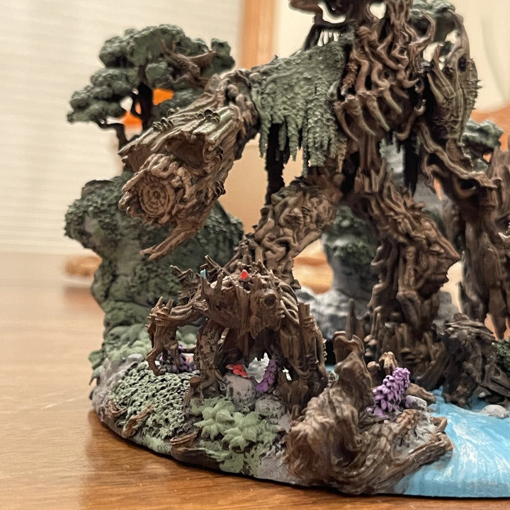 Treant Lord