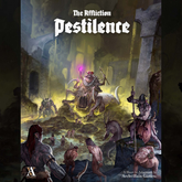 The Affliction: Pestilence, Aventura D&amp;D