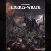 Bloodbringers: Hordes of Wrath, Aventura D&amp;D