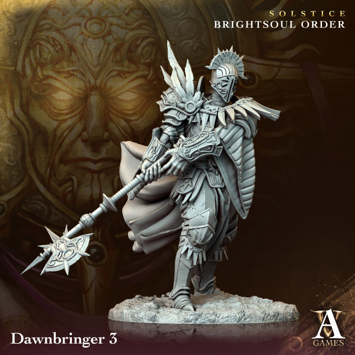 Dawnbringer