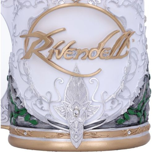 Lord of the Rings Rivendell, Tankard, 500ml