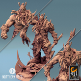 Rege Orc Azhrog