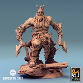 Rege Orc Azhrog