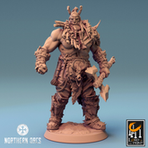 Rege Orc Azhrog