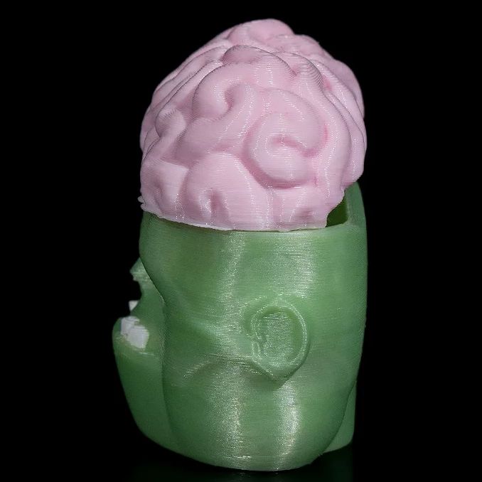 Zombie-Brain, Airpods Case