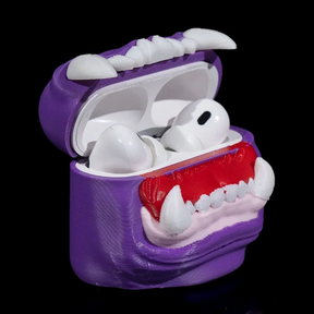 Vampire Monster, Airpods Case