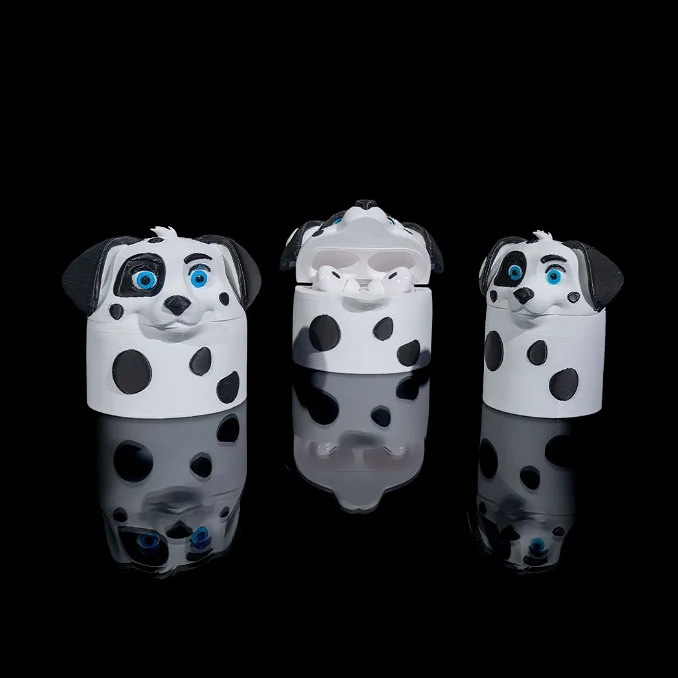 Dalmatian, Airpods Case