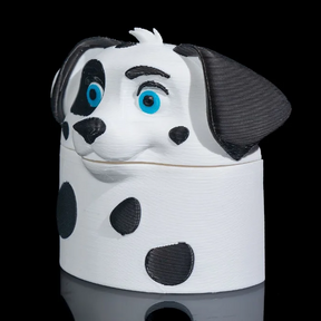 Dalmatian, Airpods Case