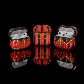 Harlequin, Airpods Case