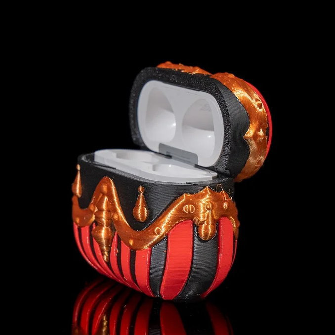 Harlequin, Airpods Case