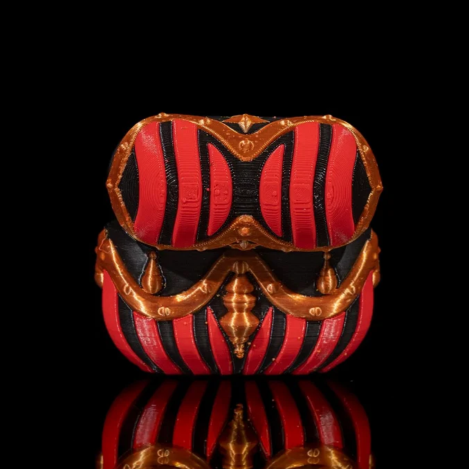 Harlequin, Airpods Case