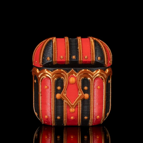 Harlequin, Airpods Case