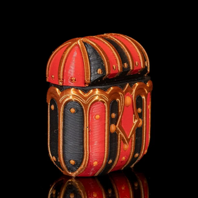 Harlequin, Airpods Case