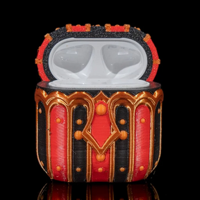 Harlequin, Airpods Case