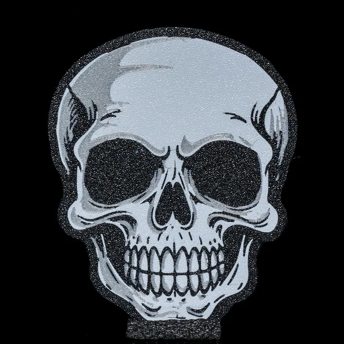 Bold Skull, Spooky Coaster