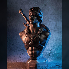 He-Man, Bust Statue