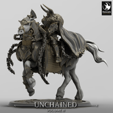 Unchained Cavalry Pack