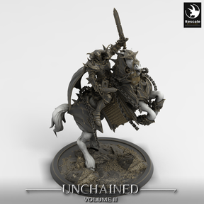 Unchained Cavalry Pack