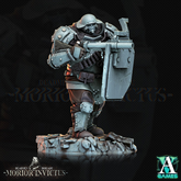 Morior Iron Guard Pack