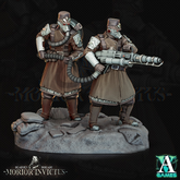 Morior Heavy Infantry Pack