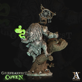 Coven Bog Trolls