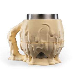 Drip ‘n’ Sip, Skelly Cup Holder