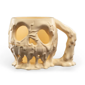 Drip ‘n’ Sip, Skelly Cup Holder