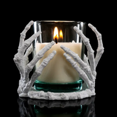 Light Touch, Candle Holder