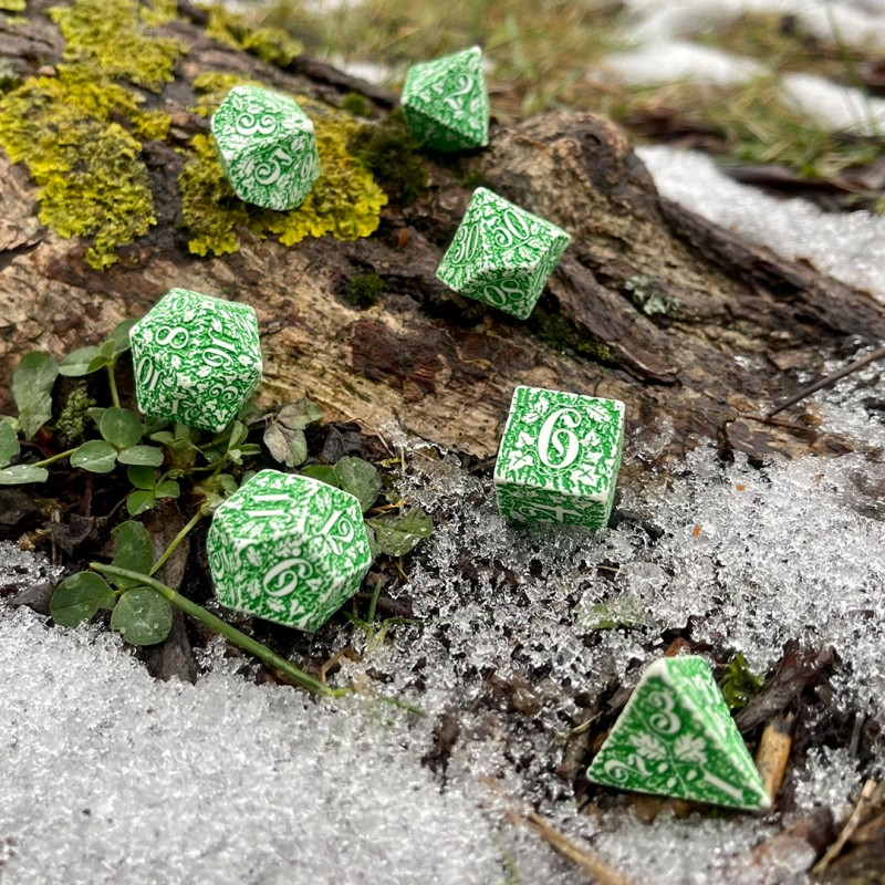 7 Zaruri Chessex, Luminar strălucitor Borealis mov regal/auriu